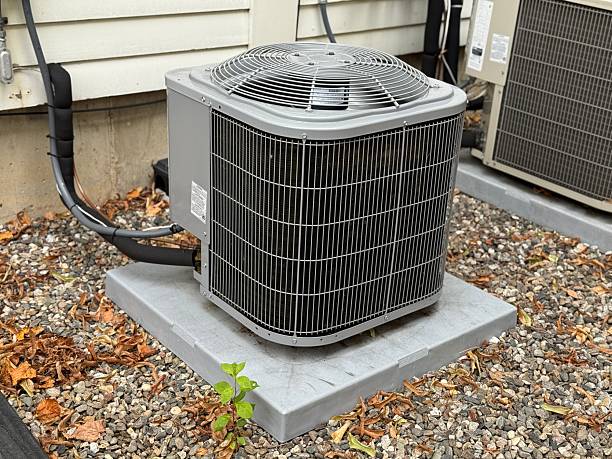 24/7 Emergency Ac Installation experts in North Prairie, WI