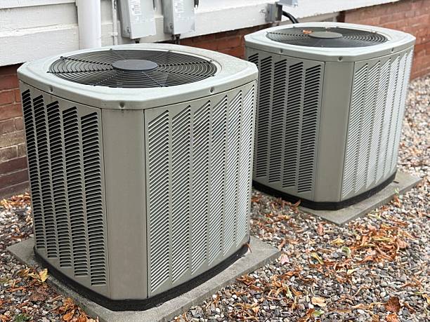 Reliable Ac Installation contractor in North Prairie, WI by JG Cool HVAC